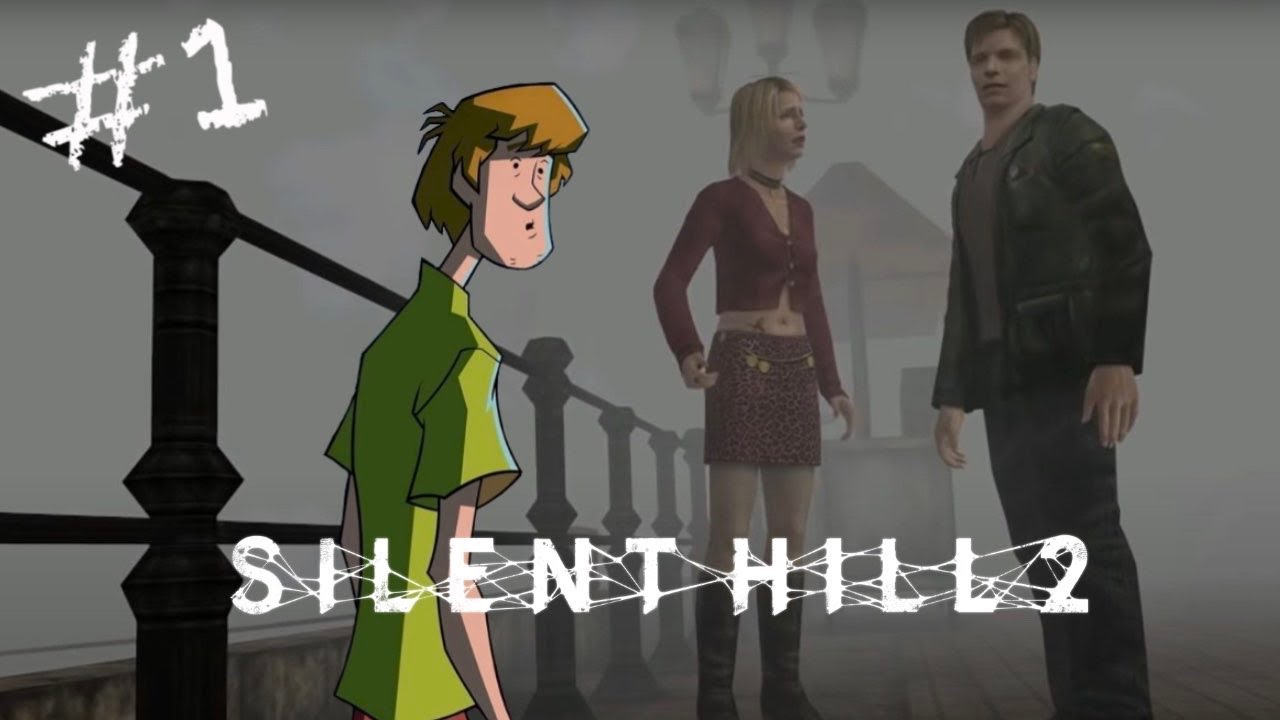Return To Silent Hill | Silent Hill 2 (2001) - Part 1