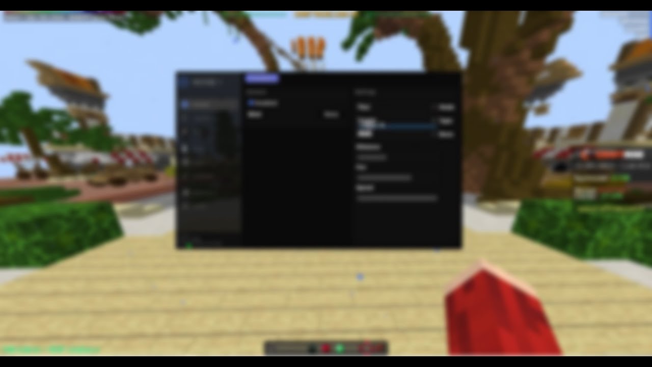 CRAFTRISE HİLE YASAĞINI KALDIRDI MI??? bedwars