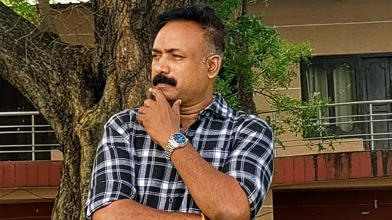 Journey from pampa to Kumily part 3