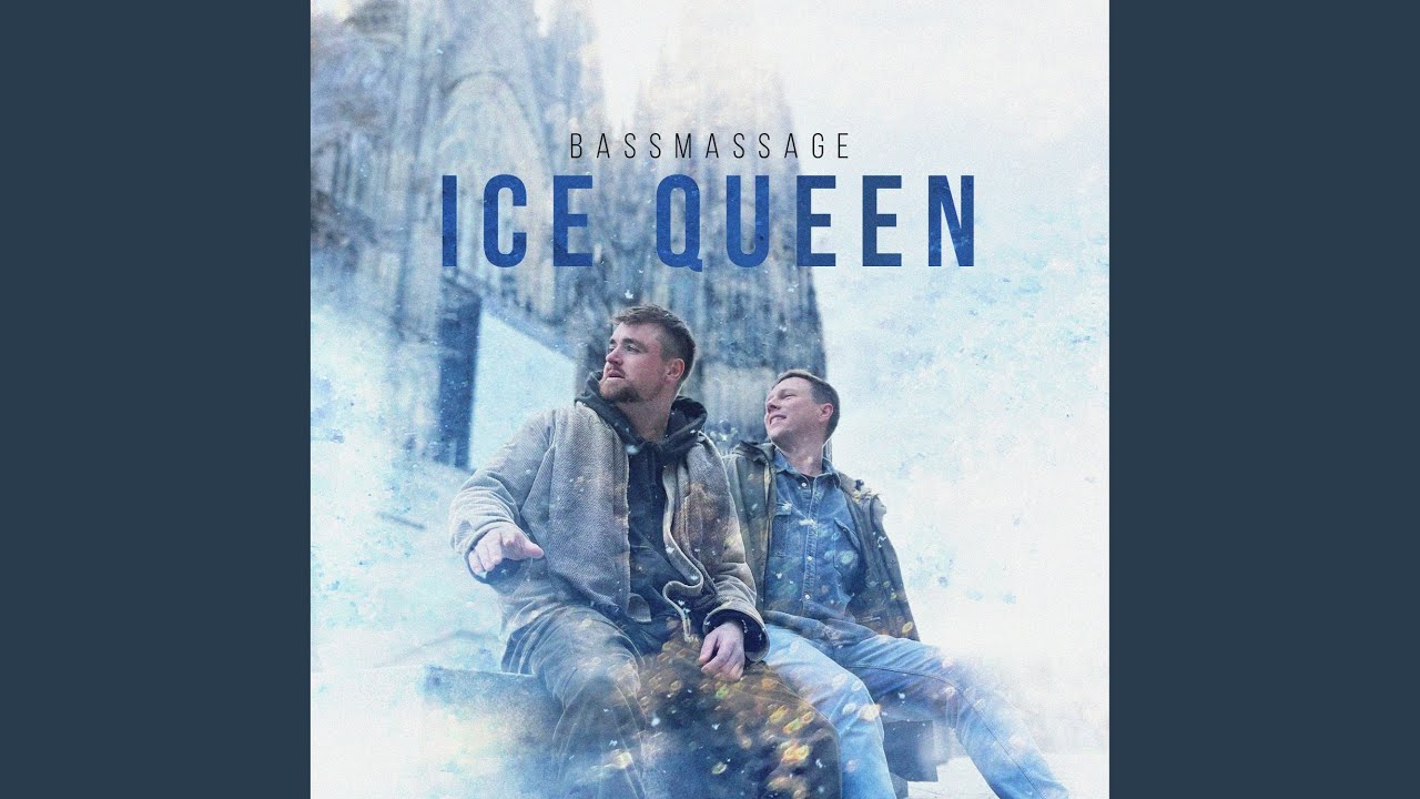 Ice Queen