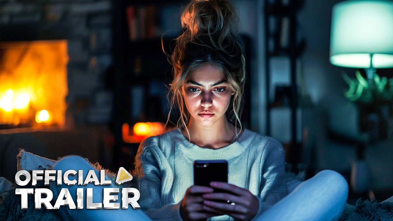 THE DEAD THING &mdash; Official Trailer (2025)