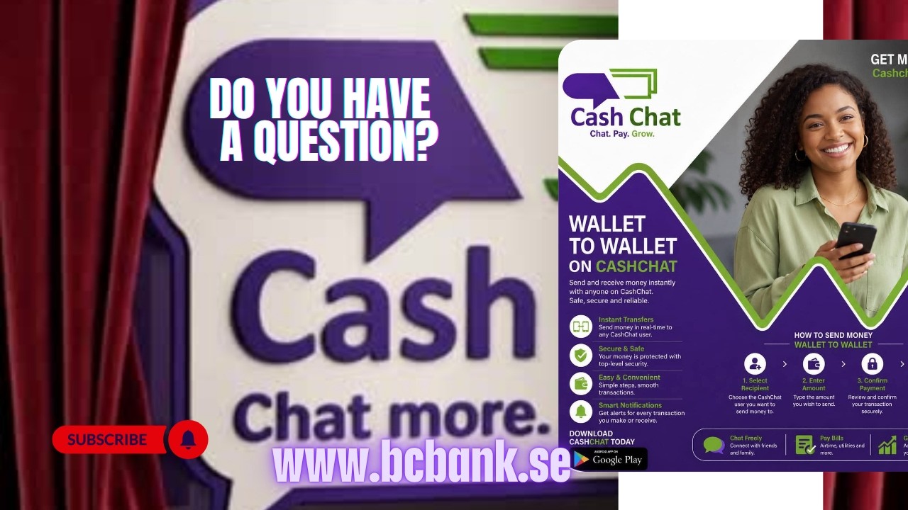 DO YOU HAVE A QUESTION?