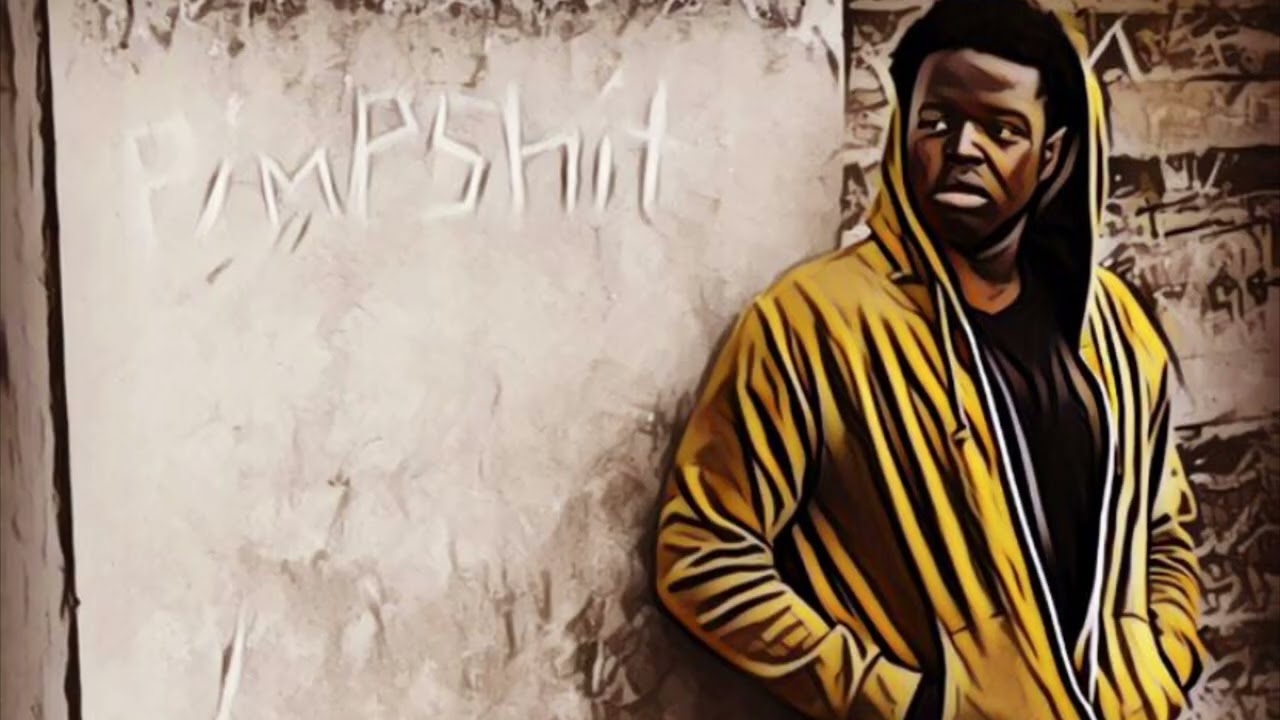 “Character” By Just Martez  #NewArtist #hiphop #NewMusic