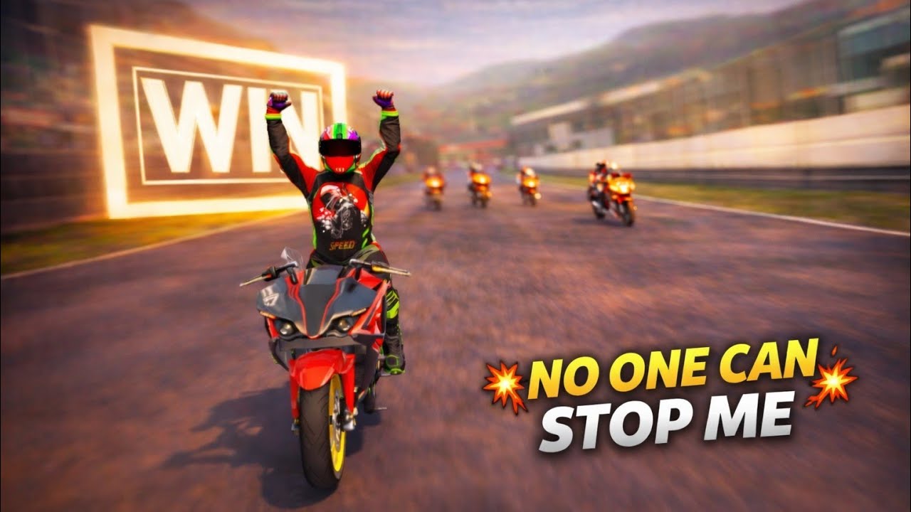 🏁 GT Bike Racing Game Gameplay | Fast Bikes, Tough Races 🏍️💨