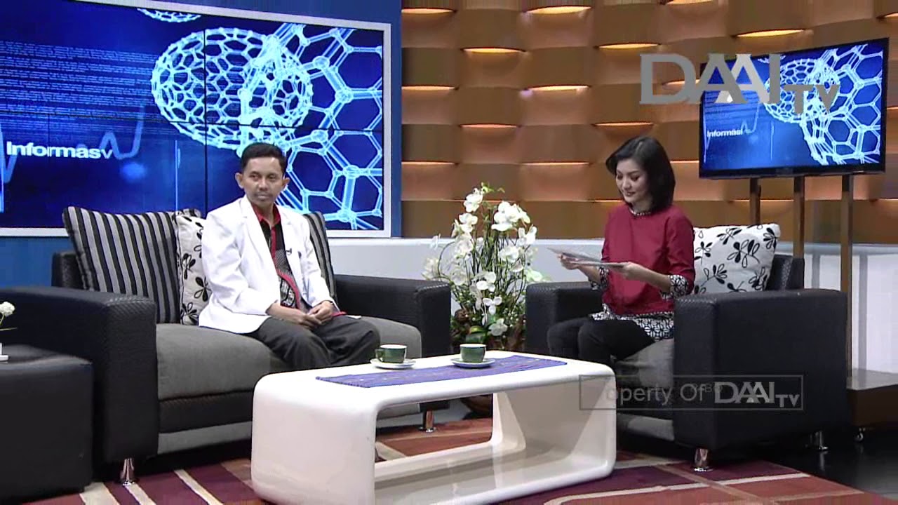 Dunia Sehat 