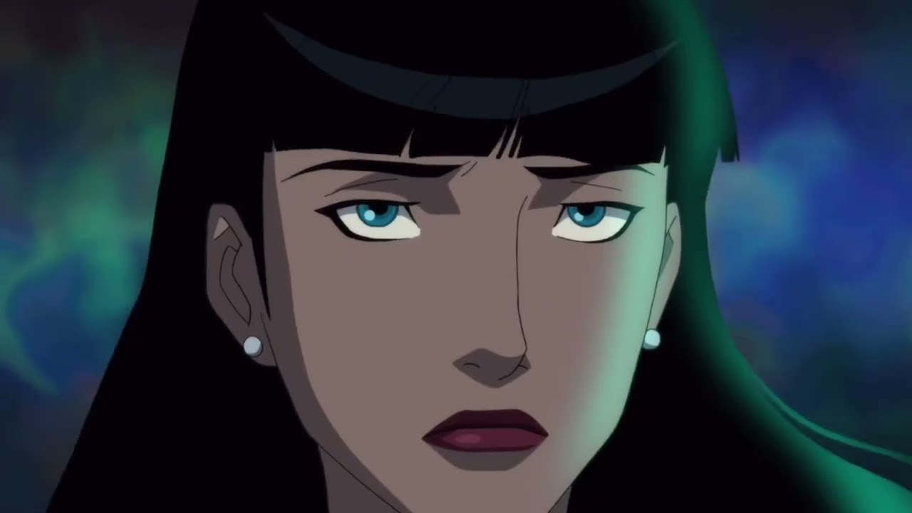 She Is My Religion (Wonder Woman x Zatanna AMV)