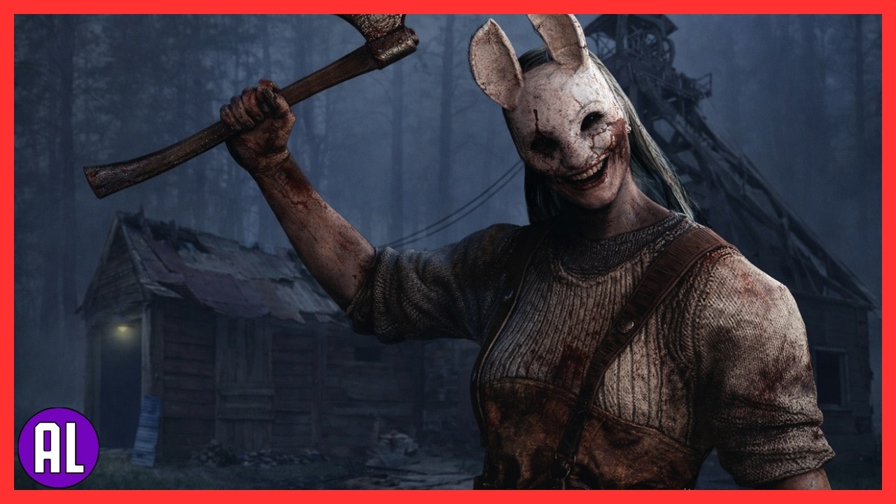 DOBLE CAZADORA en 2V8 | Dead By Daylight