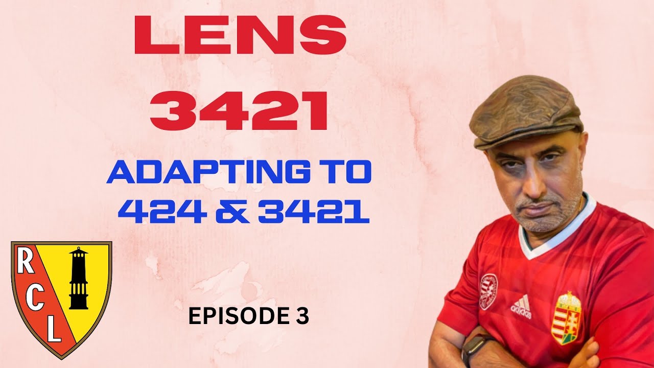 3421 with LENS - DEALING WITH 5221 and 424 #FM23