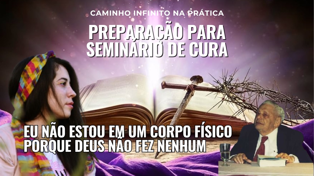 [4] VOCÊ AINDA É UM PRISIONEIRO DO CORPO? | HERB FITCH