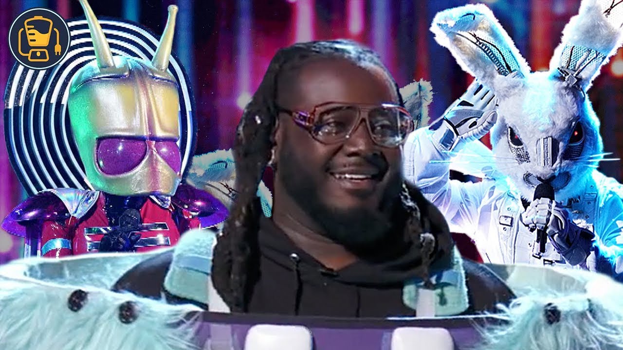 Every Masked Singer Reveal (Season 1)