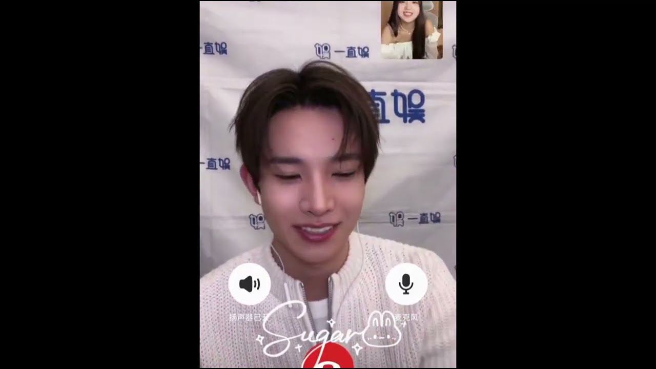 Heeseung FIRST Fan Call After Leaving ENHYPEN