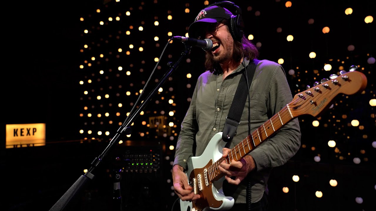 Cloud Nothings - Full Performance (Live on KEXP)