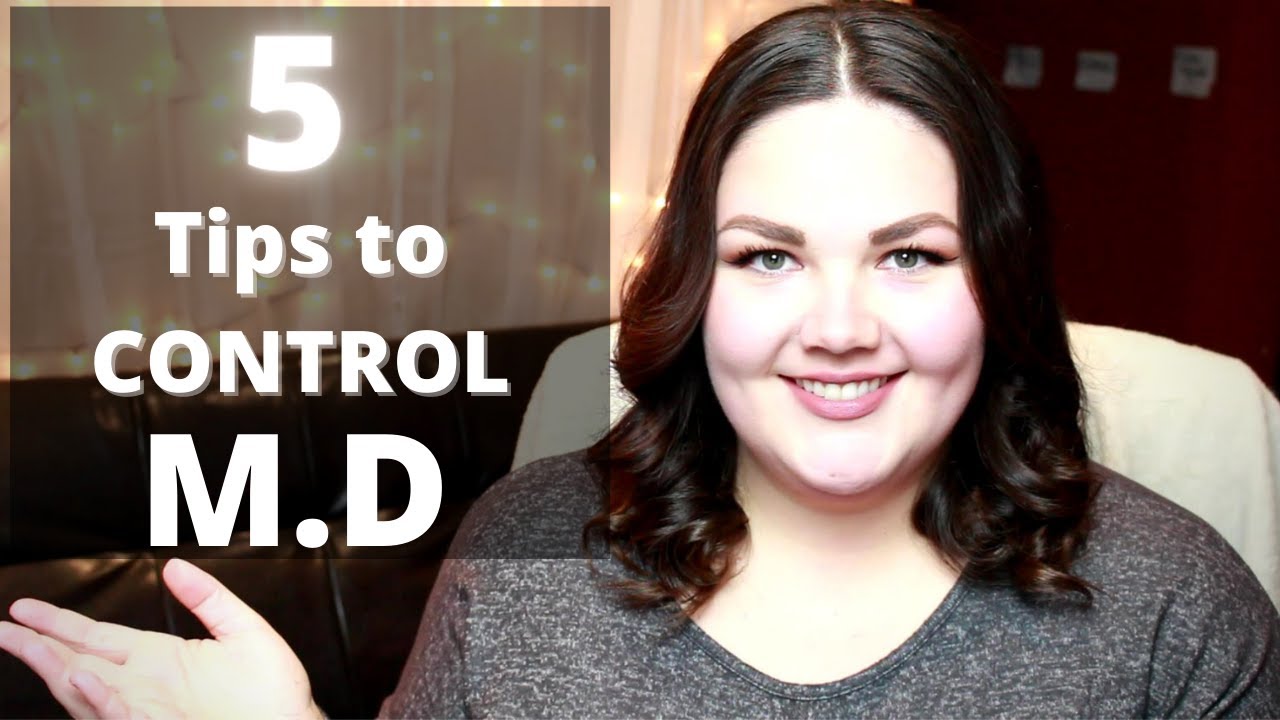 Top 5 Tips to Control Maladaptive Daydreaming