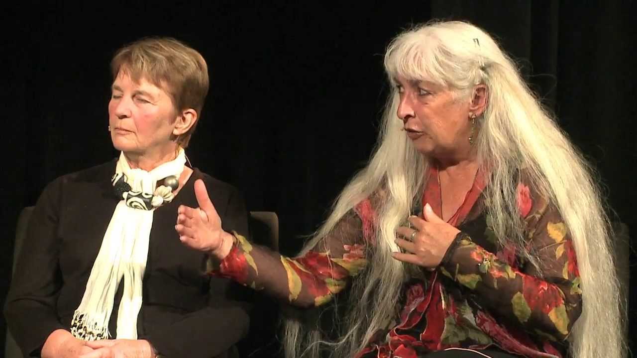 ‘Part of the feast’: The life and work of Val Plumwood