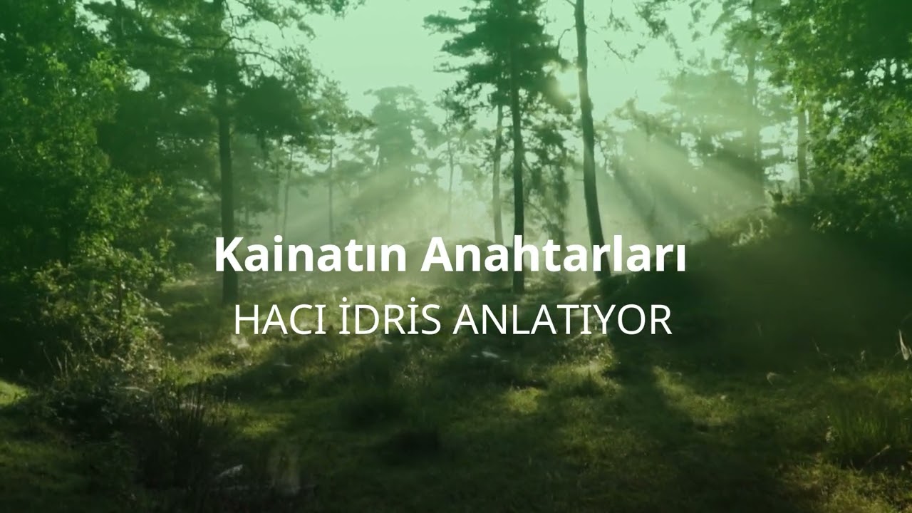 Kainatın anahtarları... Muhammed Raşit Hz.lerine teslimiyeti Hacı İdris Anlatıyor. #sofi #gavsisani