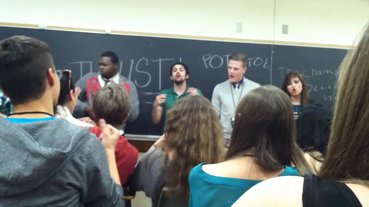 Pentatonix - Love You Long Time