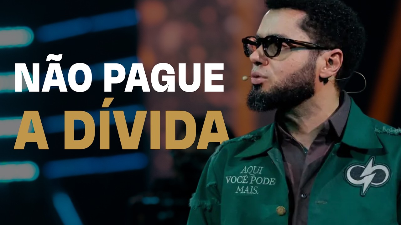 Você Não Recebe Porque, No Fundo, Você 