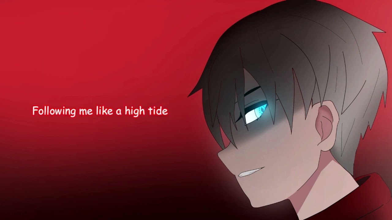 [Acoustic Cover] High Tide - Moona Hoshinova