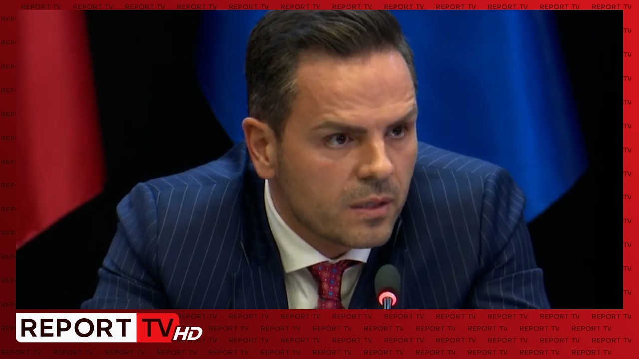 Fajin e ka shiu! ARRSH e bindur: Shembja e rrugës nuk vjen nga marrja e inerteve në lumin Shkumbin