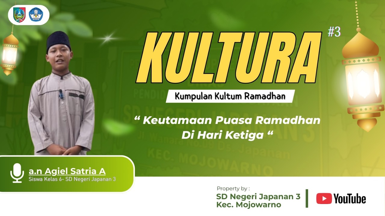 KULTURA 
