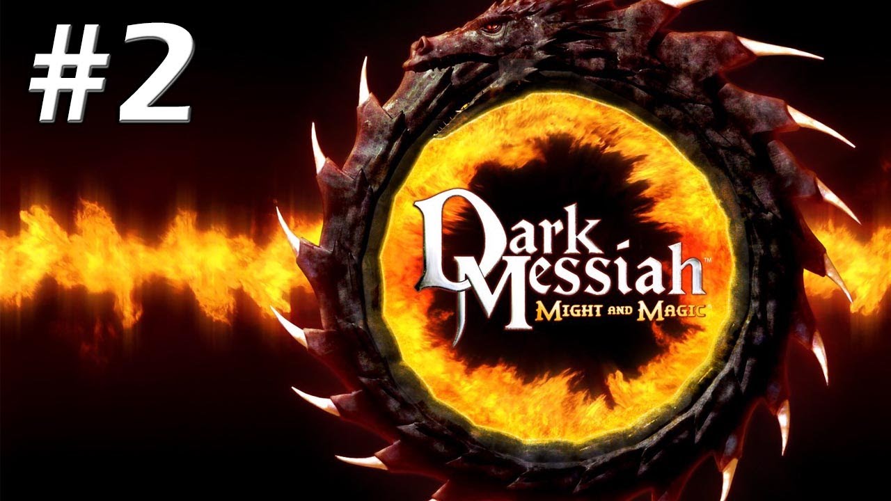 Dark Messiah of Might & Magic ► #2