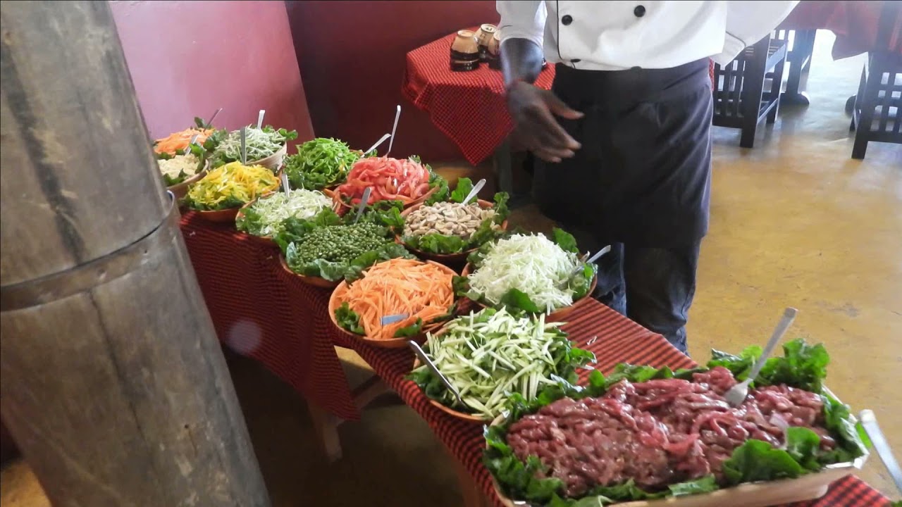 My visit to Maili Saba Camp/Mongolian cuisine/Mongolian live cooking/mailisabacamp/chef Jammie.