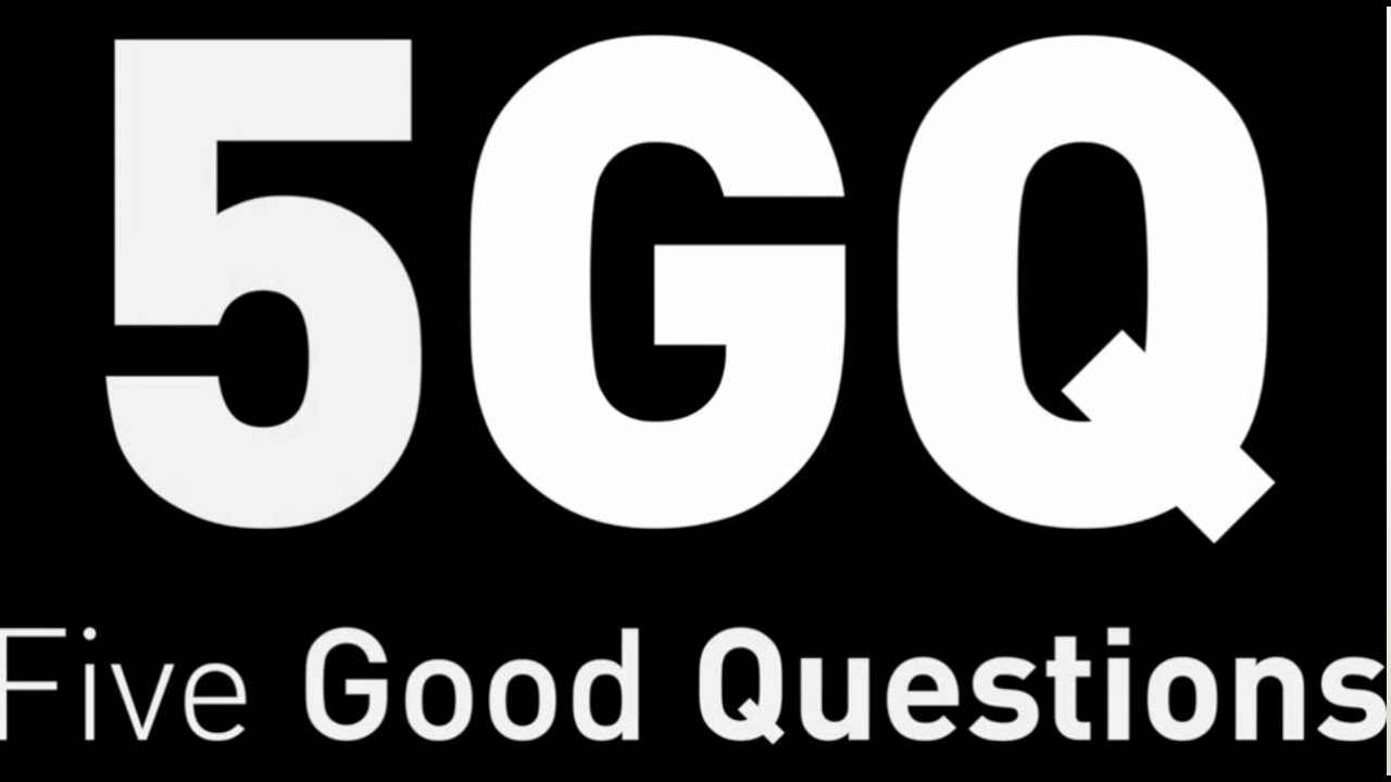5GQ: Edward Chancellor - Capital Returns