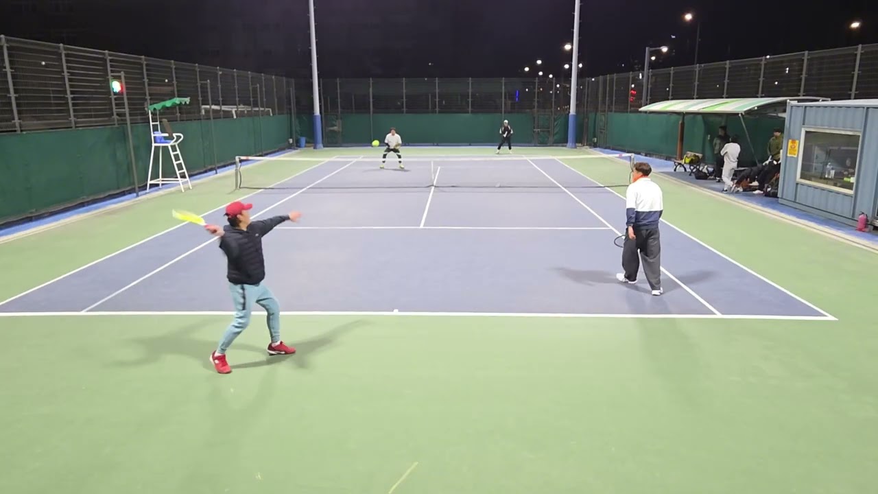 [미라클365] 2026-03-07 경일 대건 vs 승환 게스트