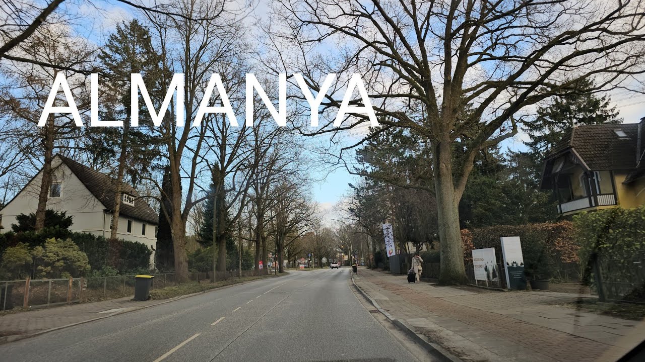 ALMANYA 🇩🇪