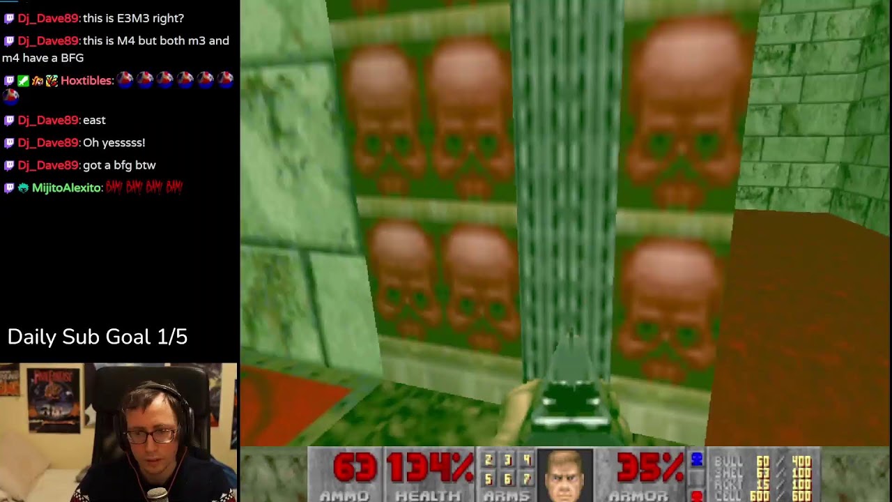 Doom!