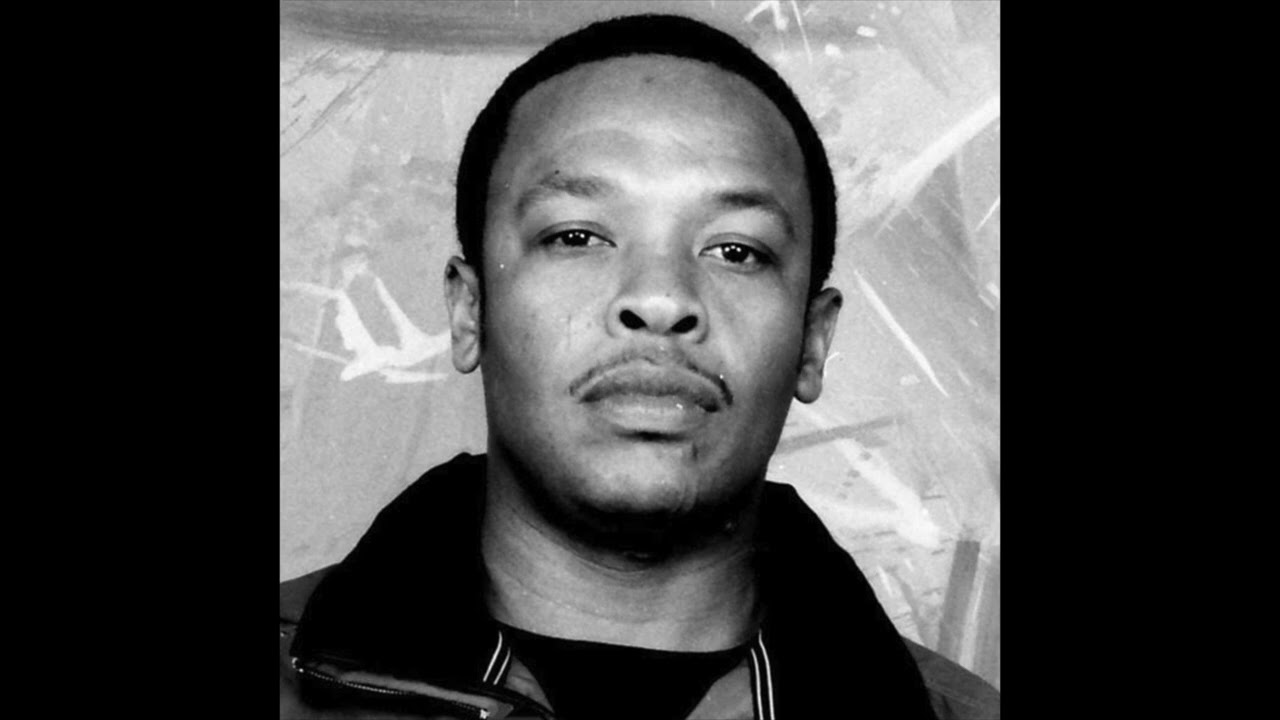 [FREE] Dr Dre Type Beat 2025 - 