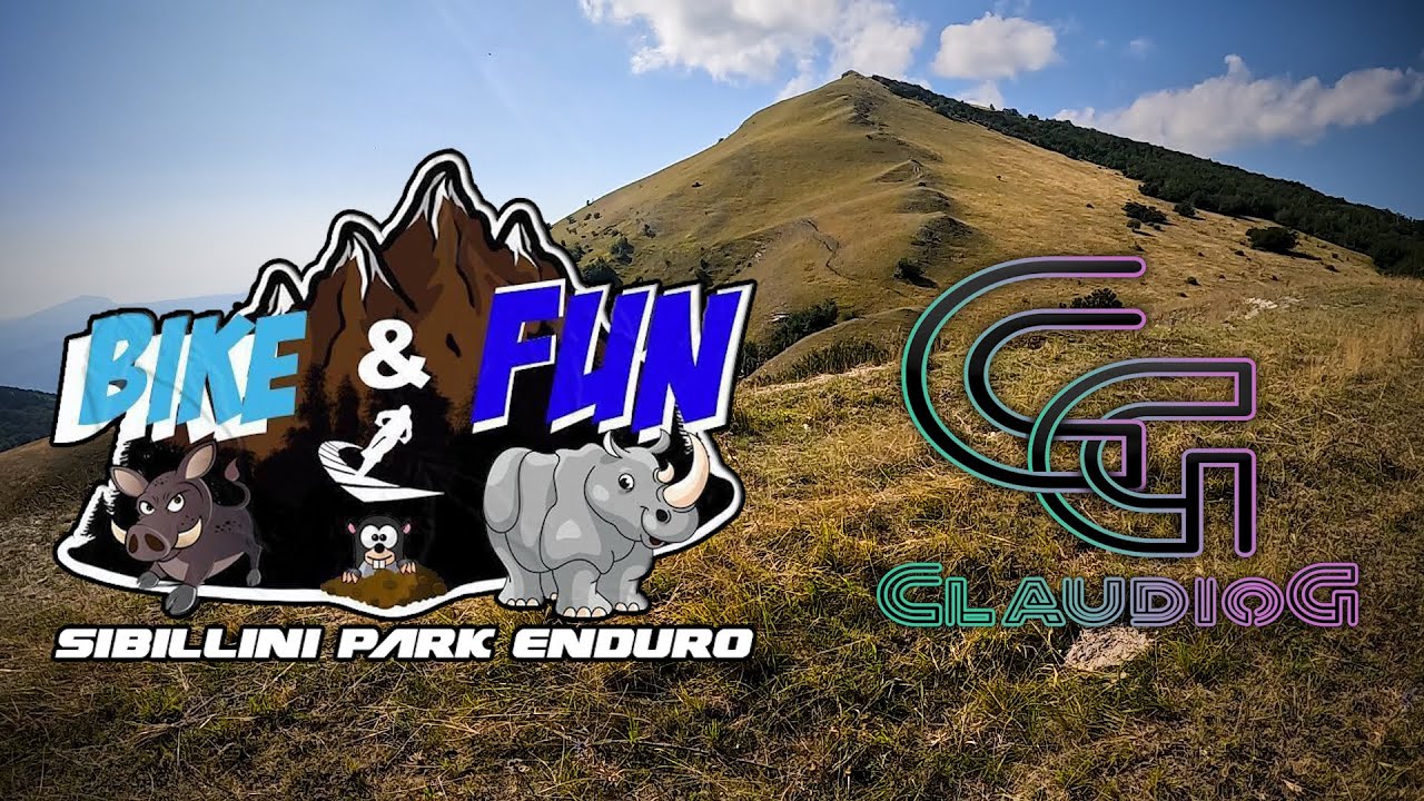 Monti Sibillini _ Sibillini Park Enduro _ Sarnano _ Macerata - Marche