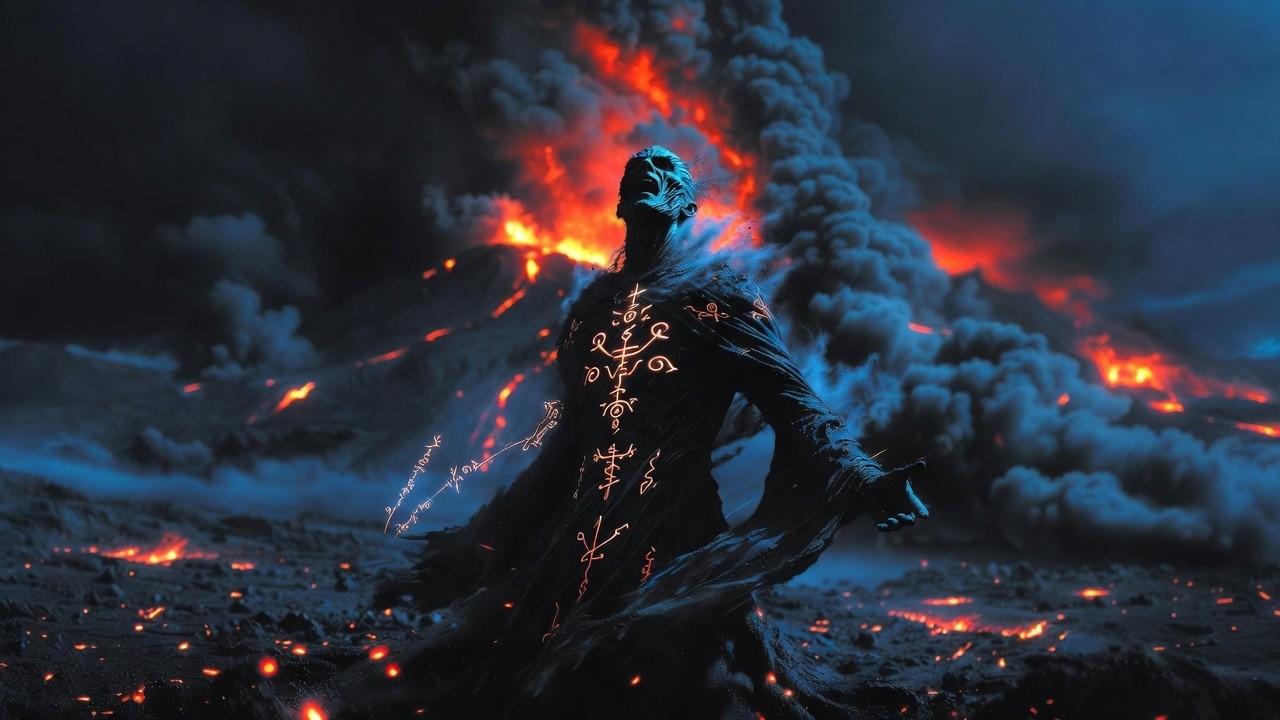 Ash on the Throne | TES Beats