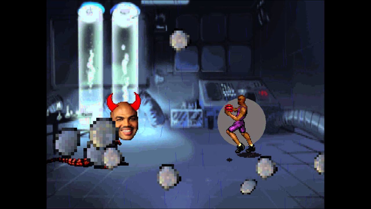 Barkley Shut Up and Jam: Gaiden OST - Final Boss 20 minutes