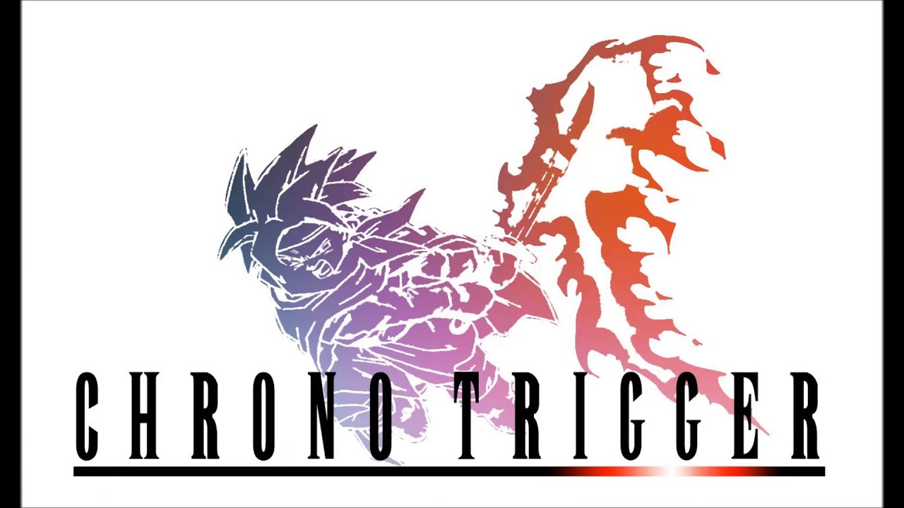 FINAL FANTASY VII - J-E-N-O-V-A - CHRONO TRIGGER SOUNDFONT