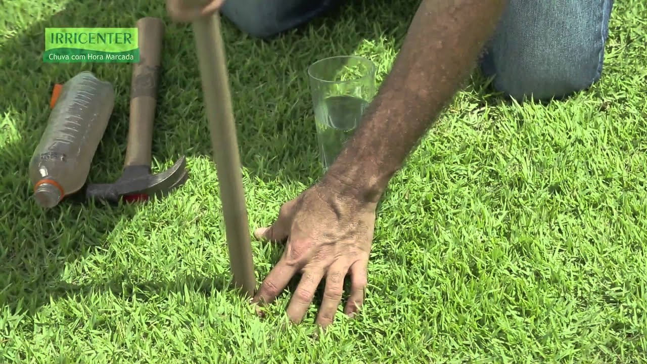 INSTALACAO DO SOIL CLICK