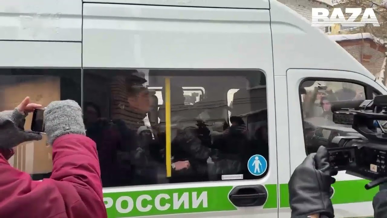 ⚡️Квартира Долиной в Хамовниках окончательно передана Лурье. На двери сменили замки.