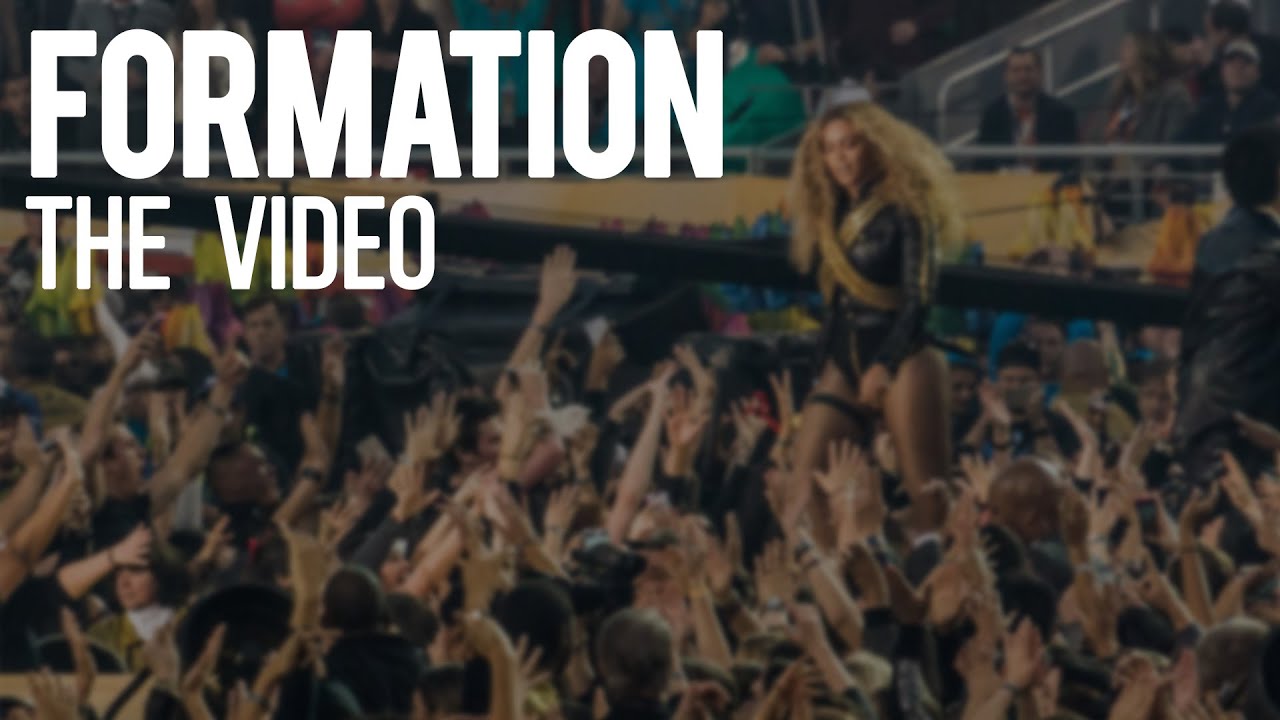 Georgetown on Beyonc&eacute;&rsquo;s Formation Video: The Message Explained