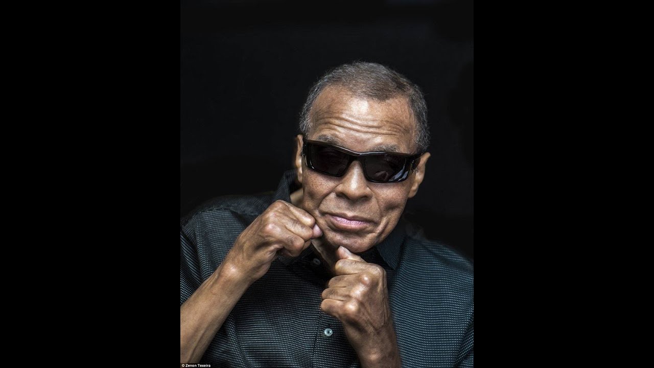 Beautiful answer why Muhammad Ali converted to Islam
