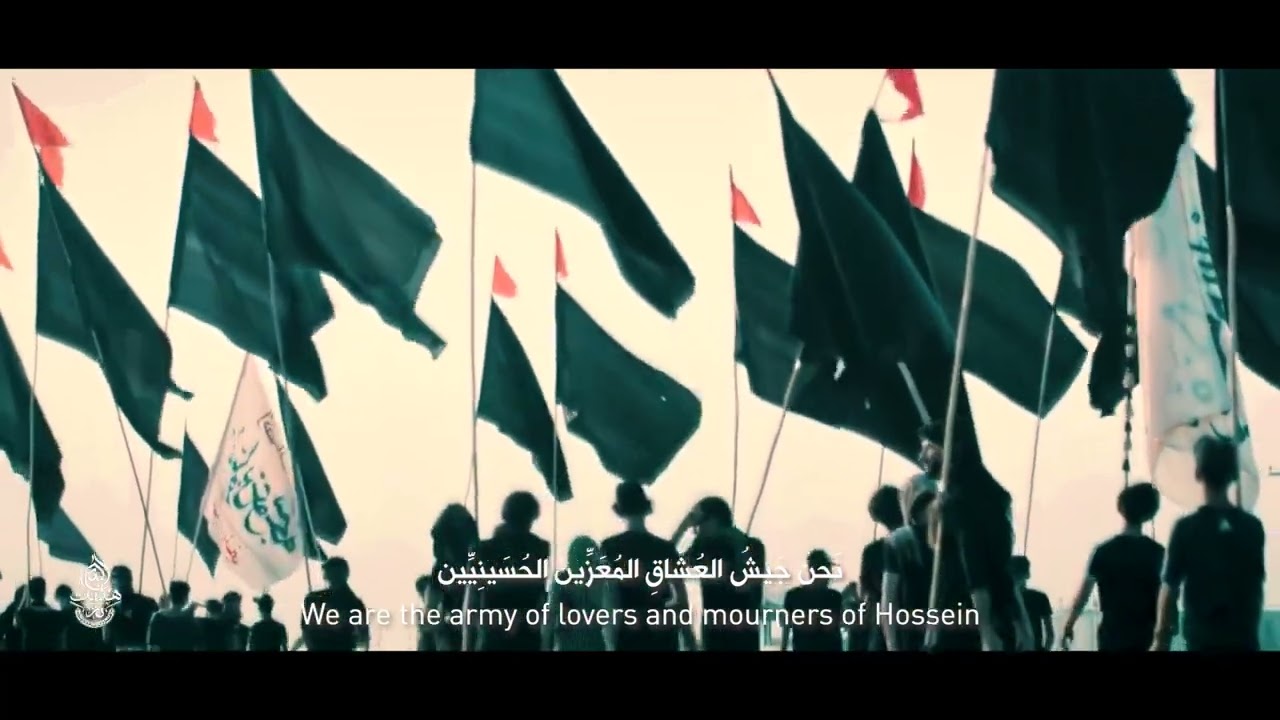 Mahdi rasooli-The Best-muharram-arbaeen-حاج مهدی رسولی-محرم الحرام-این را برسانید به گوش همه عالم