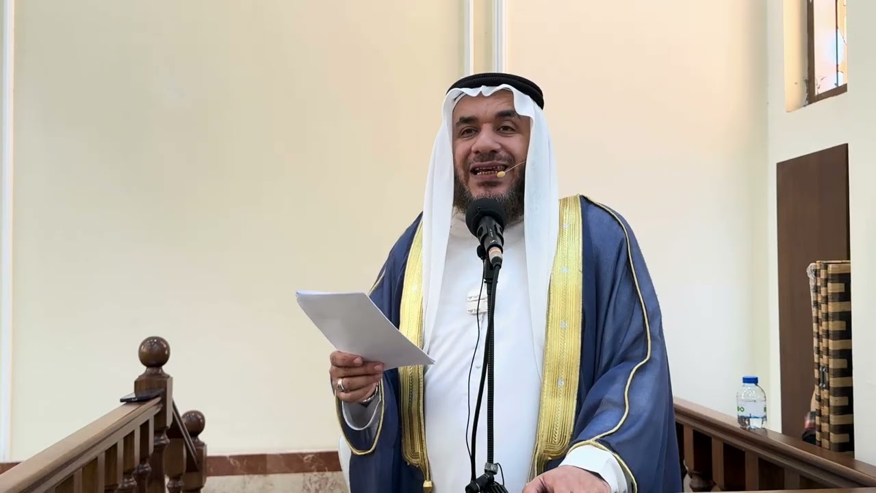 📝 ﴿والذين هم للزكاة فاعلون﴾ 📝 Topic : And those who actively give zakāh”