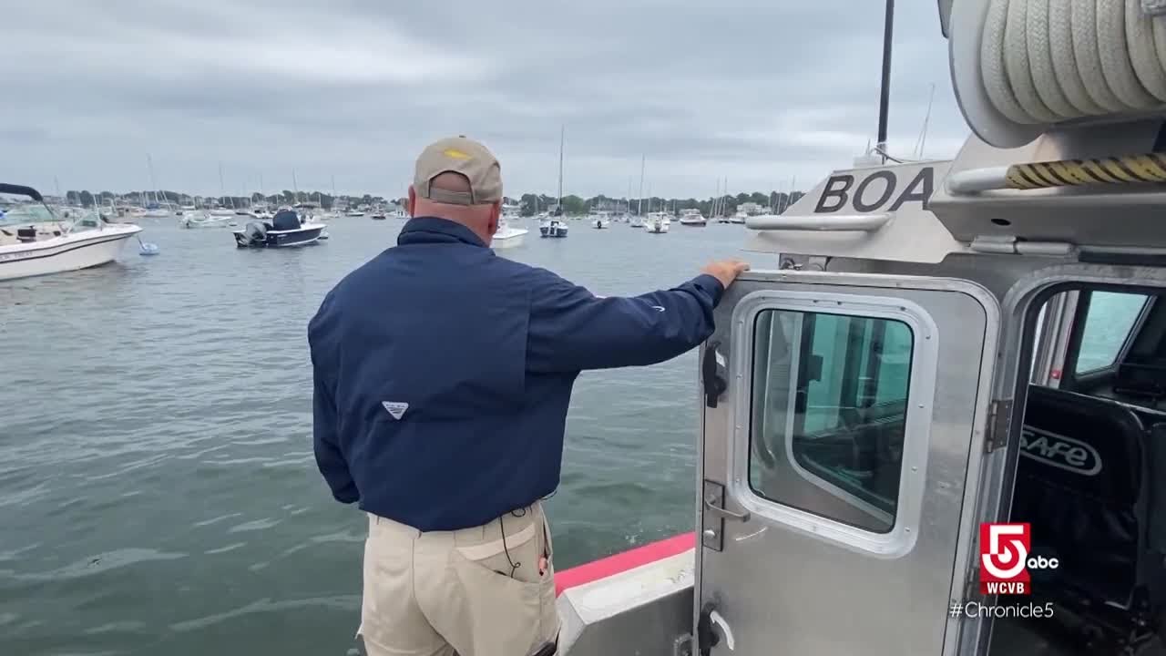 New England 'gatekeepers' work quietly to protect others