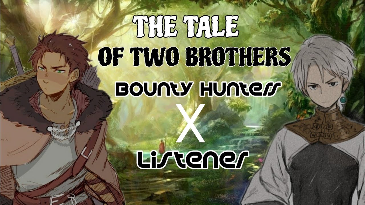 Bounty Hunter X Listener ASMR RP | Ft. BeansDemiseASMR | 11K Sub Special!