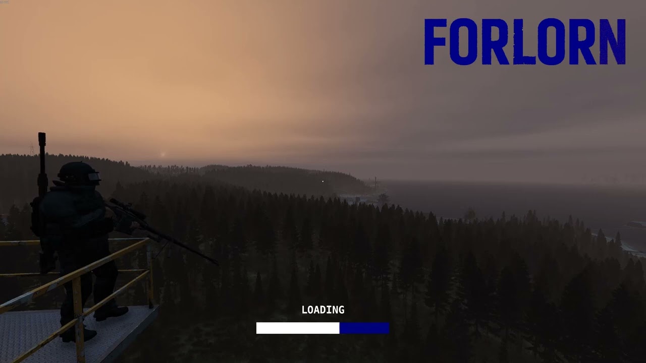 FORLORN PVP - Coming soon...