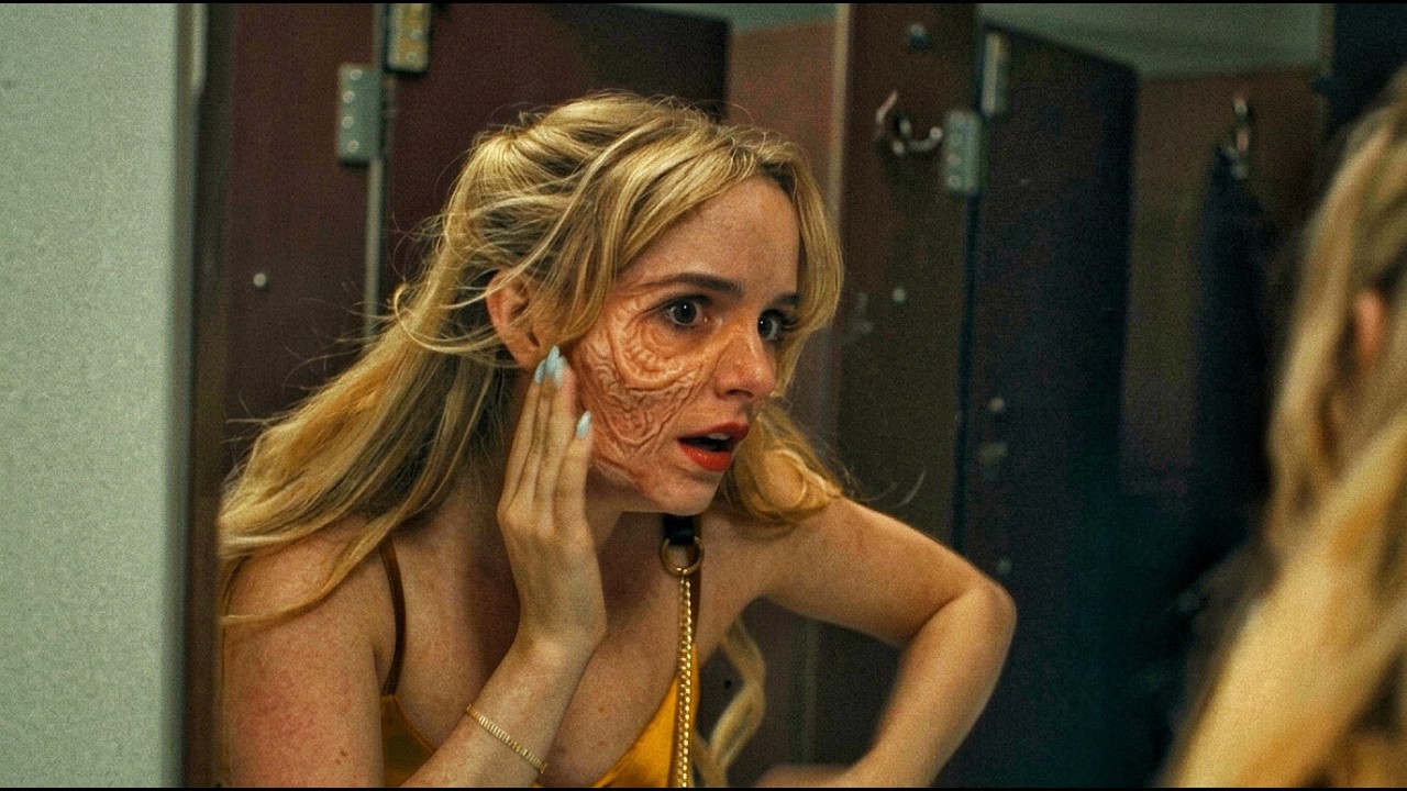 Slanted (2025) Movie Recap | Horror Thriller Mystery