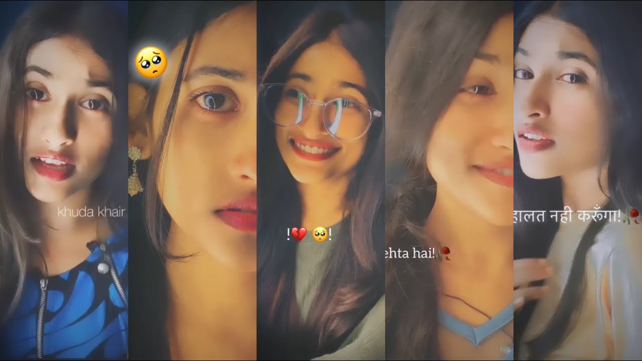 Sad hearts broken video💯 🥺! Sad girl status 💔! Bewafa shyri💯! Dhokha#youtubeshorts #love #sad