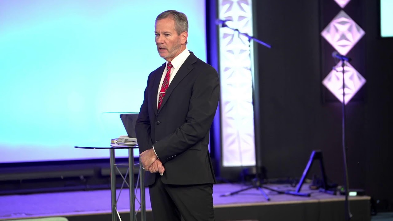 Christmas Service | “Flip The Light Switch On” | Pastor Tony Cowan