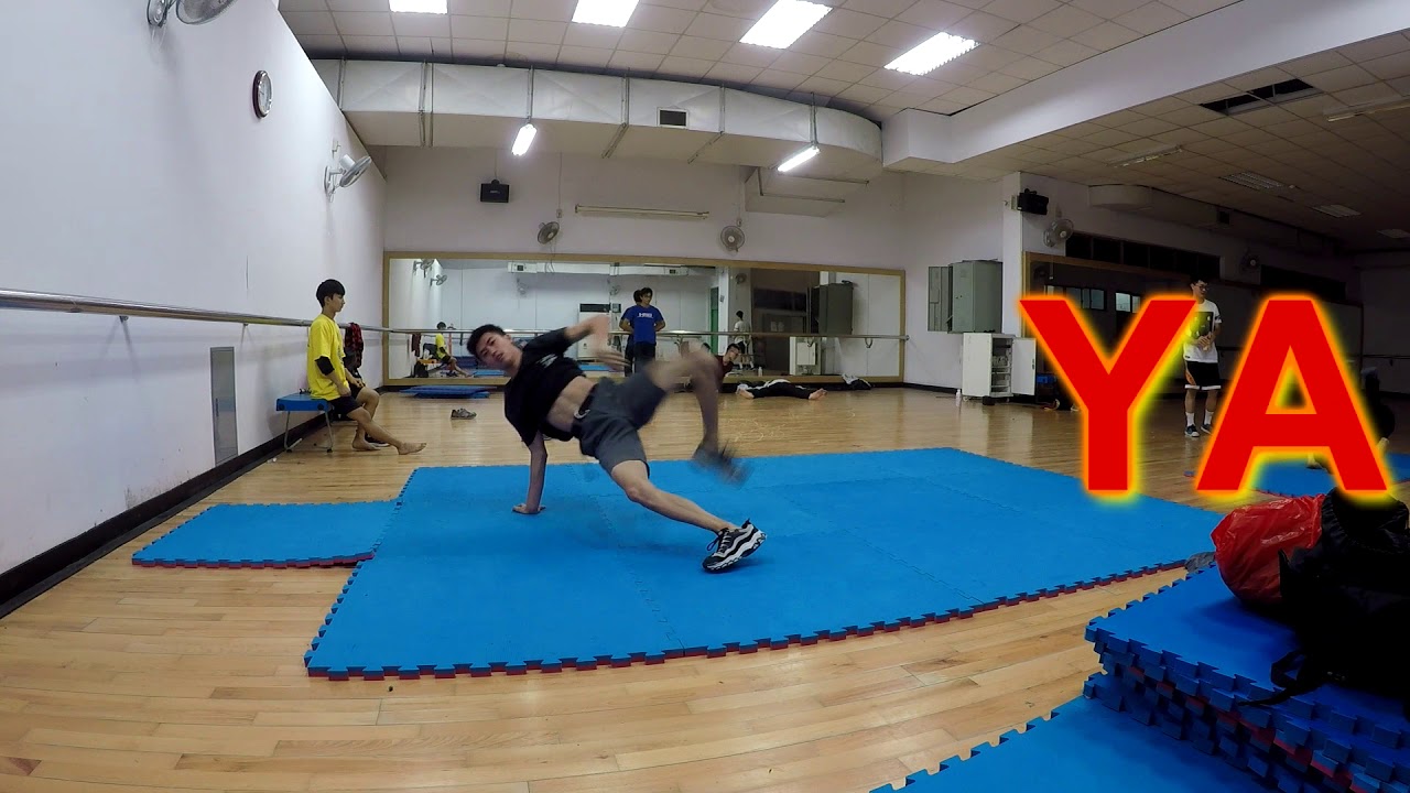 Progression | Elbow Airflare Combo 9 Months