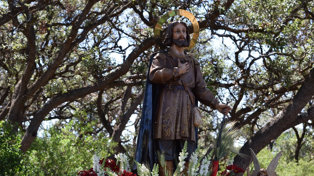 Bobadilla Pueblo Romeria de San Isidro 2017 14 5 2017