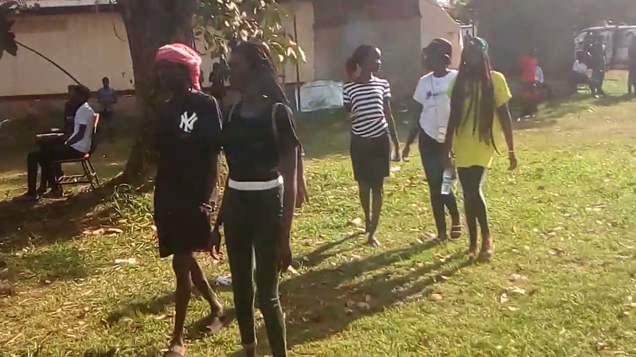 Guild campaigns and elections 2022-2023 at Nkumba University